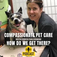 Animal Care Entrepreneur Erica Salvemini Discusses Compassion-Driven Success
