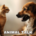 Animal Talk on WikiAnimal