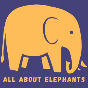All about elephants show logo.png